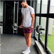 Coach sportif certifié et expérimenté – Remise en forme et performance